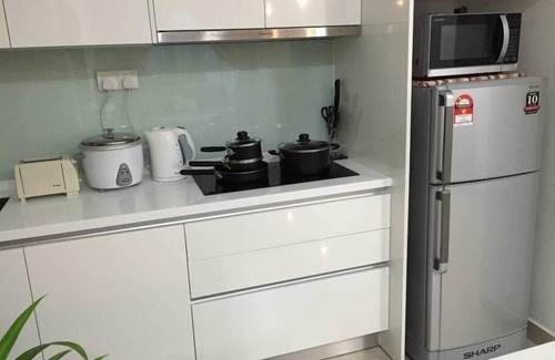 Central District Appartement | Holiday Condo situé dans la baie de Danga
