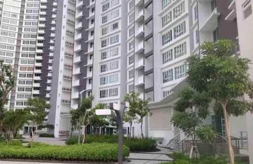 Central District Appartement | Holiday Condo situé dans la baie de Danga