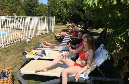 Equemauville Appartement | Holiday Cosy Proche Plage