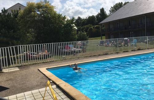 Equemauville Appartement | Holiday Cosy Proche Plage