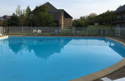 Equemauville Appartement | Holiday Cosy Proche Plage