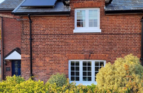 Wells-next-the-Sea Maison | Holiday cottage in Wells-next-the-Sea, parking for 3 cars