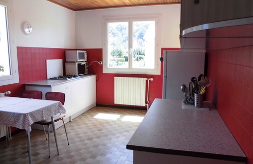 Chatillon-en-Diois Appartement | Gîte de vacances Le Bouquet