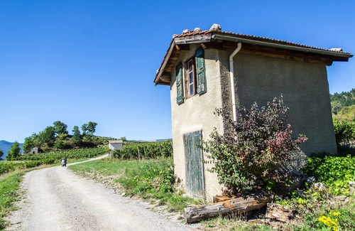 Chatillon-en-Diois Appartement | Gîte de vacances Le Bouquet