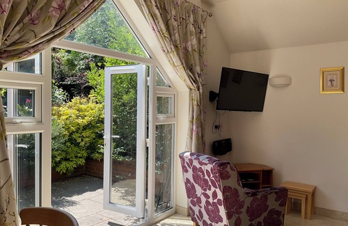 Wilmcote Cottage | Maison de vacances près de Stratford-Upon-Avon