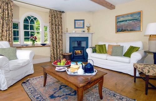 Cosheston Cottage | 3 bedroom accommodation in Upton Castle