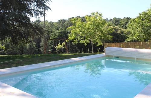 Campsegret Cottage | Gîte de vacance dans une ferme entièrement rénovée