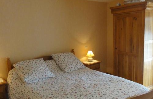 Le Malzieu-Forain Maison | Holiday cottage in Lozre in a pretty corner of Margeride
