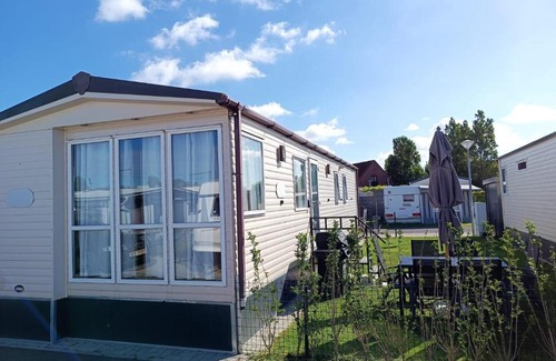 Heist Station Balnéaire | Holiday Cottage Seaside