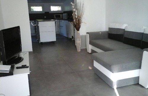 Criel-sur-Mer Maison | Location de petite maison avec vue sur la mer