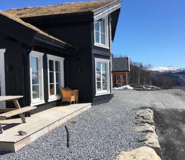Sogndal Maison | Holiday cottage with 4 bedroom on 145m² in Sogndal
