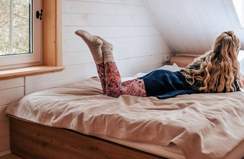 Podgora Maison | Holiday cottages for nature lovers with sauna