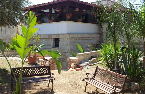 Galatone Villa | Salento villa de vacances près de Gallipoli