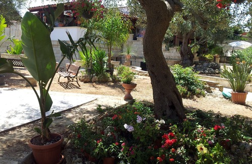 Galatone Villa | Salento villa de vacances près de Gallipoli