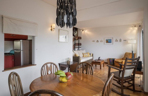 Machico Appartement | Holiday duplex in Madeira - Matur I