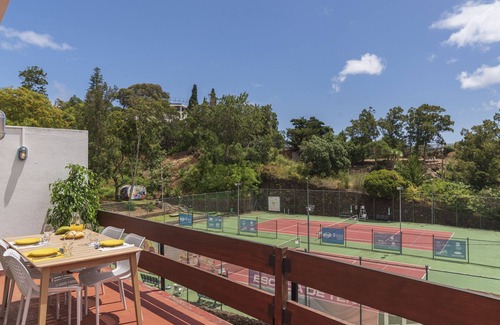 Machico Appartement | Holiday duplex in Madeira - Matur I