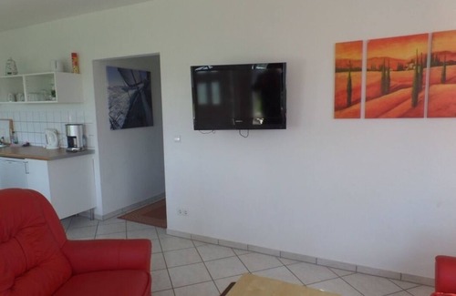 Elmenhorst/Lichtenhagen Maison | Vrbo Property