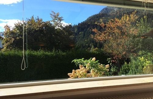 Sonnenbichl Maison | Maison de vacances Garmisch-Partenkirchen pour 1 - 8 personnes avec 4 chambres à coucher - Maison de