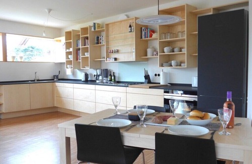 Heilbad Heiligenstadt Appartement | Prospective sur les maisons de vacances