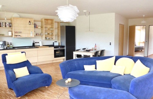 Heilbad Heiligenstadt Appartement | Prospective sur les maisons de vacances