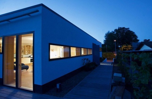 Heilbad Heiligenstadt Appartement | Prospective sur les maisons de vacances