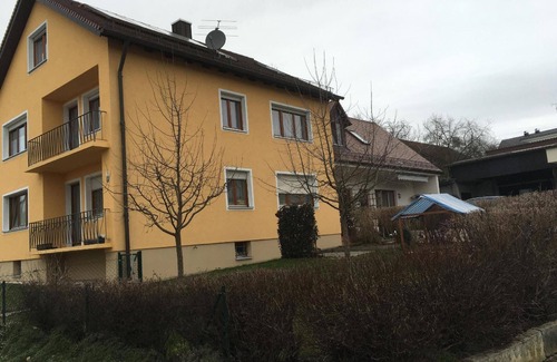 Dachau District Appartement | Holiday apartment Hilgertshausen-Tandern for 1 - 11 persons with 4 bedrooms - Holiday apartment