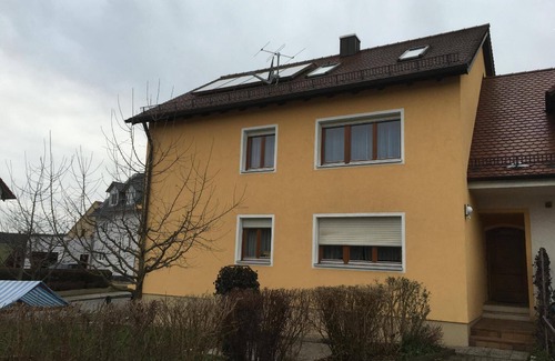 Dachau District Appartement | Holiday apartment Hilgertshausen-Tandern for 1 - 11 persons with 4 bedrooms - Holiday apartment
