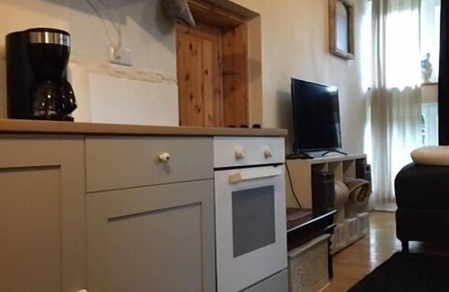 Region Hannover District Appartement | Holiday apartment / app. for 2 guests with 35m² in Neustadt am Rübenberge (126365)