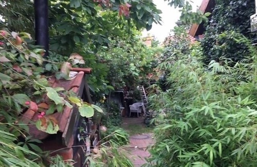 Region Hannover District Appartement | Holiday apartment / app. for 2 guests with 35m² in Neustadt am Rübenberge (126365)