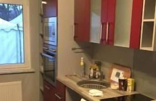 Region Hannover District Appartement | Holiday apartment Neustadt am Rübenberge for 1 - 2 persons - Holiday apartment