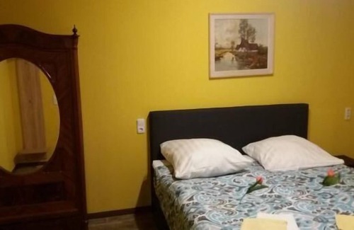 Region Hannover District Appartement | Holiday apartment Neustadt am Rübenberge for 1 - 2 persons - Holiday apartment