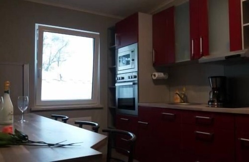 Region Hannover District Appartement | Holiday apartment Neustadt am Rübenberge for 1 - 2 persons - Holiday apartment