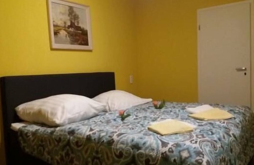 Region Hannover District Appartement | Holiday apartment Neustadt am Rübenberge for 1 - 2 persons - Holiday apartment