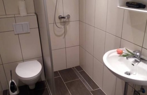 Region Hannover District Appartement | Holiday apartment Neustadt am Rübenberge for 1 - 2 persons - Holiday apartment