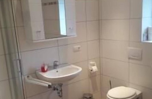 Region Hannover District Appartement | Holiday apartment Neustadt am Rübenberge for 1 - 4 persons with 1 bedroom - Holiday apartment
