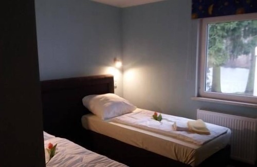 Region Hannover District Appartement | Holiday apartment Neustadt am Rübenberge for 1 - 4 persons with 1 bedroom - Holiday apartment