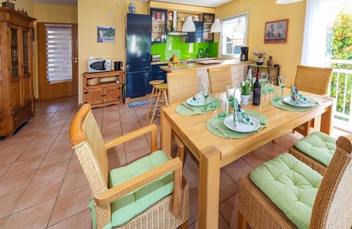 Radolfzell am Bodensee Maison | Maison de vacances Lac de Constance à la périphérie de Radolfzell