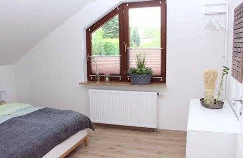 Hemfurth-Edersee Appartement | dipper de vacances (grenier) - Maison Lirum Larum dipper