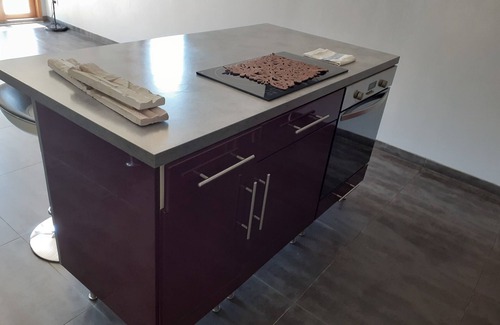 Ensues-la-Redonne Maison | location de vacances ENSUES LA REDONNE T2 (50m2) Provence -proche calanque