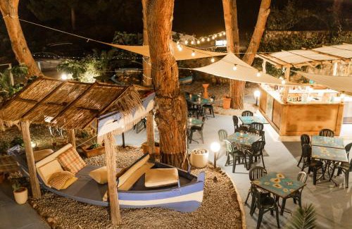 Vulcanello Appartement | Holiday Eolie Village
