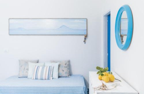 Vulcanello Appartement | Holiday Eolie Village