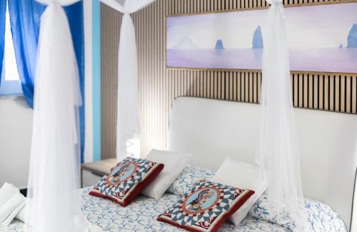Vulcanello Appartement | Holiday Eolie Village