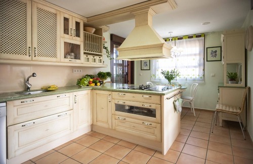 L'Hospitalet de l'Infant Maison | Maison de vacances Hospitalet del Infante pour 1 - 10 personnes avec 5 chambres à coucher - Maison d