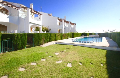 L'Hospitalet de l'Infant Maison | Holiday house Hospitalet del Infante for 1 - 6 persons with 3 bedrooms - Holiday home