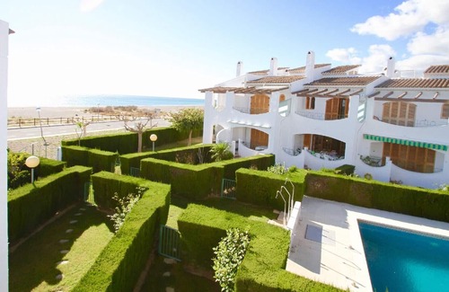 L'Hospitalet de l'Infant Maison | Holiday house Hospitalet del Infante for 1 - 6 persons with 3 bedrooms - Holiday home