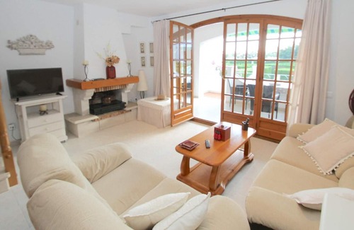 L'Hospitalet de l'Infant Maison | Holiday house Hospitalet del Infante for 1 - 6 persons with 3 bedrooms - Holiday home