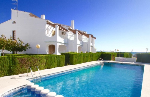 L'Hospitalet de l'Infant Maison | Holiday house Hospitalet del Infante for 1 - 6 persons with 3 bedrooms - Holiday home