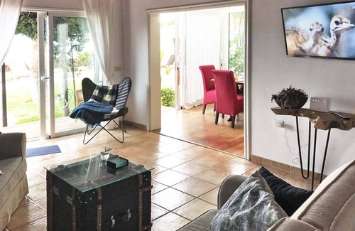 La Victoria de Acentejo Maison | Holiday house La Victoria de Acentejo for 1 - 6 persons with 3 bedrooms - Holiday home