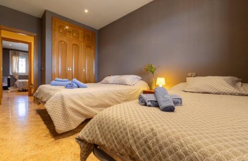 Alcanar Maison | Holiday Home Gladiols by Interhome