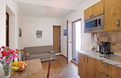 San Juan de la Rambla Maison | Maison de vacances "Casa Los Diablitos" avec vue sur les montagnes, terrasse et Wi-Fi